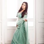 Sneha Gupta Instagram - THE happiness of your life depends on the quality of your THOUGHTS . 📸. @fashionbyrahulsharma 💄. @makeupbymuskaaan 👗. @rukhsarshaikhlabel