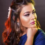 Sneha Gupta Instagram - To fall in love with yourself is the first secret to HAPPINESS 😊 PC… @tdf.thedreamfilmer @muhammadafrozz 👗….. @rukhsarshaikhlabel 💄 …… @bharatanddorris Hair …. @ashiya_shaikhofficial