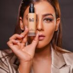 Sneha Gupta Instagram - Hey there…! Check out the New collection of my favourite brand B&D…. Feeling privileged in announcing it … Admired n been using it since years😍.. girls u wil love it… thank u @bharatanddorris for this opportunity. PC. @tdf.thedreamfilmer @ashiya_shaikhofficial @__.rukhsar.____ www.bharatndorris.com