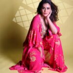 Sneha Gupta Instagram - If you have the ability to Love , Love your self first . Clicked by - @themayurchhabria Hair stylist- @ashma_hairstyles Styledby - @stylebyriyajn Assisted by- @_mansikadam13 Outfit- @forampatel_official Earrings - @miranabymegha × @affiliates_pr Represented by- @silverbell.networks