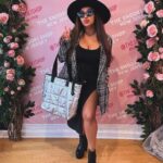Snooki Instagram - My SPRINT BREAK SALE ends today 🛍 code: SPRINGBREAK25 💋 @thesnookishop