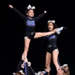 Snooki Instagram - SO MANY EMOTIONS!!! So fricken proud of my daughter and her phenomal hard working team for conquering Summit! Level 3 Junior Medium Summit Champions! You all deserve THE WORLD for how hard you’ve worked all season with so many accomplishments! Thanks to the best coaches and cheer gym @cja_allstars 💙✨ NOW LETS CELEBRATE @cja_bombsquad
