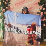 Snooki Instagram - I hope i find the beach this summer 🥂🌊
