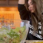 Snooki Instagram - #ad Get crazy, Get loud because I just quickly fed the kids dinner after getting my @StopandShop grocery order delivered through @DoorDash and you can join in on the fun too by using my code: SNOOKI40 for 40% Off Your Stop and Shop Order, up to $20 at through @DoorDash only Must be 21 to order alcohol. Drink responsibly. 40% Off Your Order, up to $20: Offer valid through 3/31/2024. Valid only on orders with a minimum subtotal greater than $40, excluding taxes and fees. Maximum discount value using promo code is $20. Offer available to new customers to Stop & Shop on DoorDash only. Limit one per person. Not valid for the purchase of alcohol. Fees, taxes, and gratuity still apply. All deliveries subject to availability. Must have or create a valid DoorDash account with a valid form of accepted payment on file. No cash value. Non-transferable. Use promo code SNOOKI40 to redeem. See full terms and conditions at https://drd.sh/8ONpZP/ #DoorDashPartner #DoorDash #GroceryDelivery #StopandShop