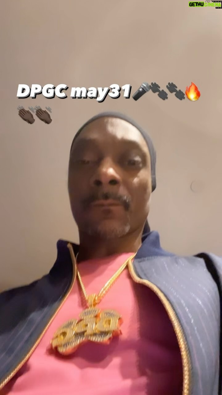 Snoop Dogg Instagram - May31πΆπ₯ππΏπΎπΎπΎπΎπΎ
