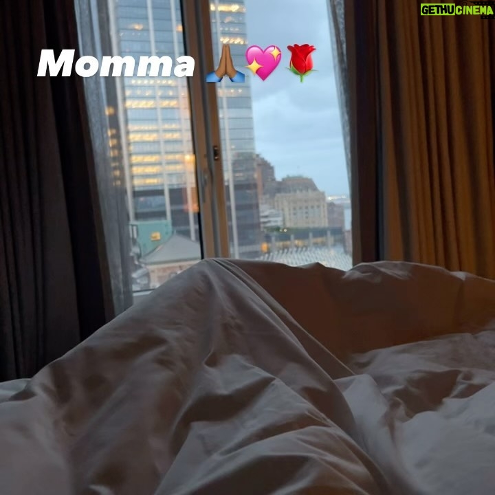 Snoop Dogg Instagram - Happy Motherโs Day ๐น๐๐พ๐๐๏ธ๐๏ธ