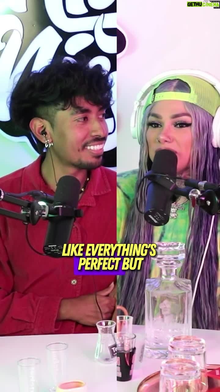 Snow Tha Product Instagram - Snow Tha Product and Jose Caballero talk about the meanings of their names