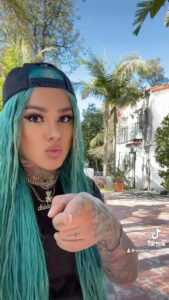 Snow Tha Product Instagram - oldie but a goodie 🤘🏽#reelsinstagram