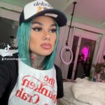 Snow Tha Product Instagram – missed a couple but ok 😂