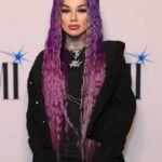 Snow Tha Product Instagram - Fun night