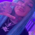 Snow Tha Product Instagram - 😫😫😫😫 why am i like this!??? i cant ever go out alone again…..