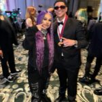 Snow Tha Product Instagram - Fun night
