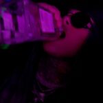 Snow Tha Product Instagram – yesterday i woke up and missed my 24 hour challenges… so i went on live and did my makeup then wrote, recorded, mixed, planned video, shot with only things around my place and my friends… and started to now edit the result…. All while live on the clock app… so far this is screengrabs n im not gonna lie my lil challenges wit my fans are MY FUN. thats where i love my life fr. Lmk if u ready for it to drop 😊😊😊🥰🥰🥰