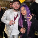 Snow Tha Product Instagram - Fun night