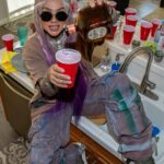 Snow Tha Product Instagram - ando chillin 😎