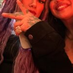Snow Tha Product Instagram - Fun night