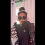 Snow Tha Product Instagram – yesterday i woke up and missed my 24 hour challenges… so i went on live and did my makeup then wrote, recorded, mixed, planned video, shot with only things around my place and my friends… and started to now edit the result…. All while live on the clock app… so far this is screengrabs n im not gonna lie my lil challenges wit my fans are MY FUN. thats where i love my life fr. Lmk if u ready for it to drop 😊😊😊🥰🥰🥰