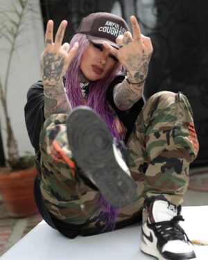 Snow Tha Product Instagram - de mi ranchito to the world… 🙏🏽 ay vamos poquito a poquito. 🙂🤠