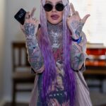 Snow Tha Product Instagram - ando chillin 😎