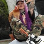 Snow Tha Product Instagram - de mi ranchito to the world… 🙏🏽 ay vamos poquito a poquito. 🙂🤠