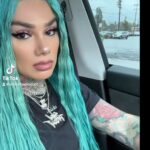 Snow Tha Product Instagram - me voy pa la calle cuz daddygirlypop got a new hat 🤠 con mas x
