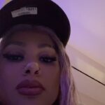 Snow Tha Product Instagram - A random dump of an emotional roller coaster …😂