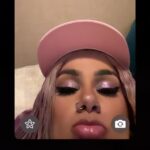 Snow Tha Product Instagram - this is all over the place cuz thats how its been.. 🤣🤣🤣 i been livin n runnin around n i lost my bear pendant… WHICH IS WEIRD CUZ WE JUST TALKED ABOUT HOW FANS ARE ALL GETTING TEDDY BEAR NECKLACES JUST LIKE ME so i think someone gave it ojo! BUT IT WILL BE BACK BETTER THAN EVER! (If u found it in coachella ill pay u for it full price deadass it means alot to me) last pic is me sad my ubereats cancelled my food