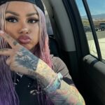 Snow Tha Product Instagram - A random dump of an emotional roller coaster …😂