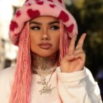 Snow Tha Product Instagram - 💕happy valentines day💕