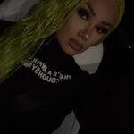 Snow Tha Product Instagram - …. maybe re releasing some of my classics that i deleted off the internet