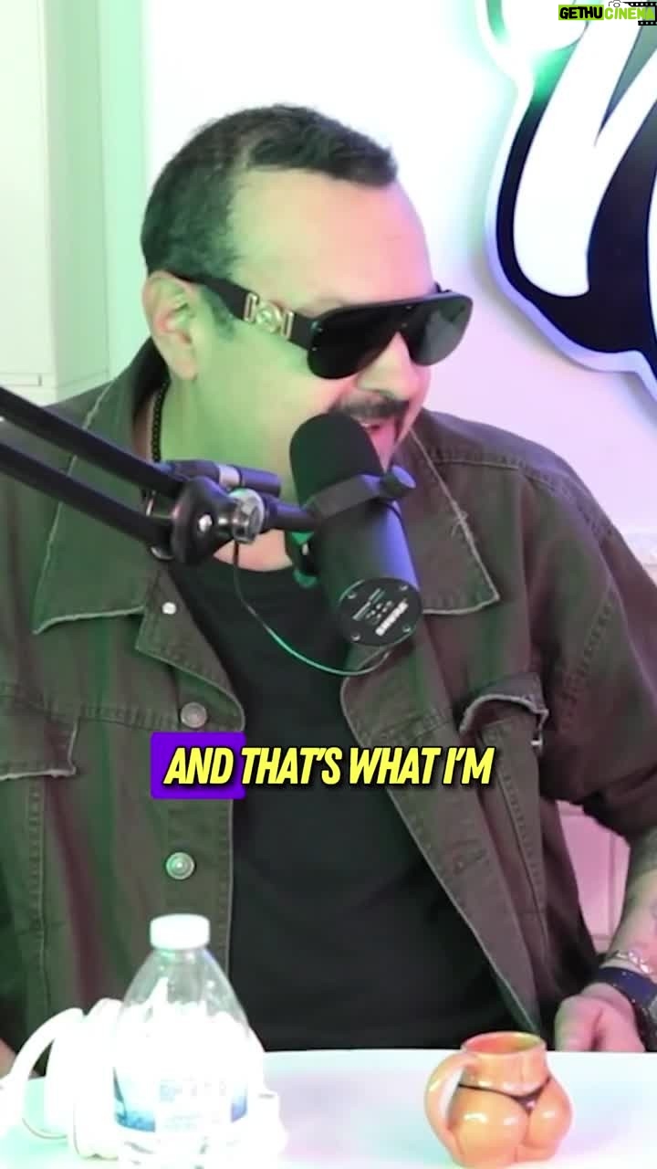 Snow Tha Product Instagram - Pepe Aguilar gives a tattoo tour of his arm tattoos and their meanings • • • #pepeaguilar #podcast #mexican #snowthaproduct #tattoos 1d