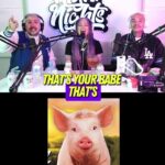 Snow Tha Product Instagram – Why Trino & Adam call eachother foo instead of babe 😂😂

#everynightnights #podcast #snowthaproduct #trinoxadam #babe #penelope #pig
