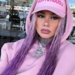 Snow Tha Product Instagram – daddygirlypop