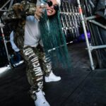 Snow Tha Product Instagram – GRACIAS POR TODO ARGENTINA!!! 🇦🇷 REGRESO PRONTO!!! ☺️☺️☺️❄️👅❄️👅❄️👅