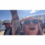 Snow Tha Product Instagram - day 2 in the desert… 🏜️ very present.. very happy. life is good. 😊🤠🥰
