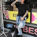 Snow Tha Product Instagram – ME LA ESTOY PASANDO SUPER EN ARGENTINA!!!!!🇦🇷🥰🥰🥰🥰 PERO EL LOOK ES EL LOOK… 🤣🤣 ! nieve briefs out now 👅❄️👅❄️👅❄️