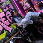 Snow Tha Product Instagram – ME LA ESTOY PASANDO SUPER EN ARGENTINA!!!!!🇦🇷🥰🥰🥰🥰 PERO EL LOOK ES EL LOOK… 🤣🤣 ! nieve briefs out now 👅❄️👅❄️👅❄️