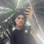 Snow Tha Product Instagram – ME LA ESTOY PASANDO SUPER EN ARGENTINA!!!!!🇦🇷🥰🥰🥰🥰 PERO EL LOOK ES EL LOOK… 🤣🤣 ! nieve briefs out now 👅❄️👅❄️👅❄️