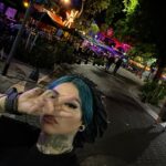 Snow Tha Product Instagram – ME LA ESTOY PASANDO SUPER EN ARGENTINA!!!!!🇦🇷🥰🥰🥰🥰 PERO EL LOOK ES EL LOOK… 🤣🤣 ! nieve briefs out now 👅❄️👅❄️👅❄️