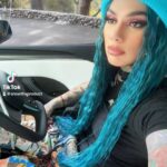 Snow Tha Product Instagram – por eso sali de mi madre ______
