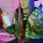 Snow Tha Product Instagram – MY FAVORITE PART 🤪