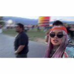 Snow Tha Product Instagram - day 2 in the desert… 🏜️ very present.. very happy. life is good. 😊🤠🥰