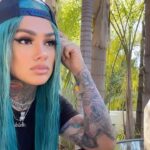 Snow Tha Product Instagram - yo toda mi vida 😩😭 ♋️
