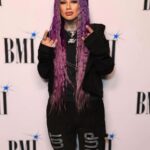 Snow Tha Product Instagram - Fun night
