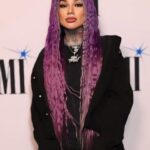 Snow Tha Product Instagram - Fun night