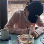So Joo-yeon Instagram -