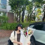 So Joo-yeon Instagram - moamoa🥹계절나기삶💐💐