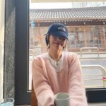 So Joo-yeon Instagram -
