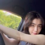 So Joo-yeon Instagram - moamoa🥹계절나기삶💐💐