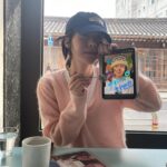 So Joo-yeon Instagram -